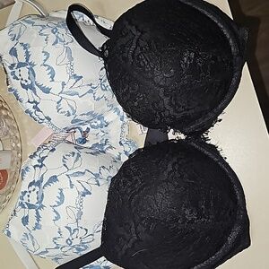 Victoria's secret bras (can sell separately)